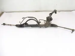 Styrväxel ZF Opel Astra III H