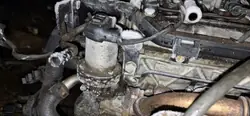 EGR-Ventil Hyundai i30 OEM 2759489 - 2010 1.6L