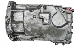 Öljypannu OEM miska lf 4car Mazda 6 GG 2.0 LF:lle