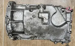 Carter d'huile OEM miska lf 4car pour Mazda 6 GG 2.0 LF