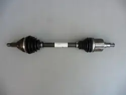 Semieje izquierdo OEM 10221133 para Mini Countryman