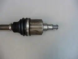 Demi-arbre gauche OEM 10221133 pour Mini Countryman