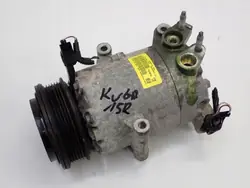 CV61-19D629-CE ilmastointikompressori Ford Kuga II 1.5