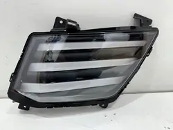 PEUGEOT 208 II LIFT 23-> FAROL HALÓGENO DIREITO LED DRL