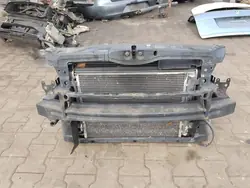 Servofläkt SKODA OCTAVIA 2 II 1.6 TDI OEM TOC50398