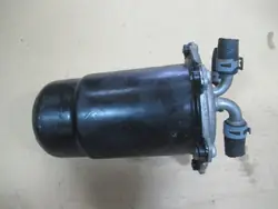 Brandstofffilterhuis OEM 4M0127401D voor VW/Audi