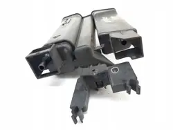 VW Golf VII 2.0 TSI Carbon Filter 5Q0201801