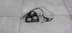 Zündmodul Audi A80 B3 OEM 1227022008