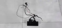 Module d'allumage Audi A80 B3 OEM 1227022008
