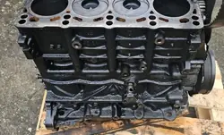 Bloc Moteur AVF avec Vilebrequin 1.9 TDI