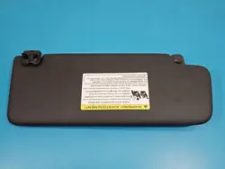 OEM 8W0857551 Palasol esquerda para Audi A4 B9