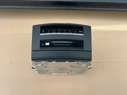 Mercedes CD-Wechsler OEM cbmW221ak9 für W221/W216