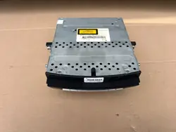 Mercedes CD-vaihtaja OEM cbmW221ak9 W221/W216-malleille