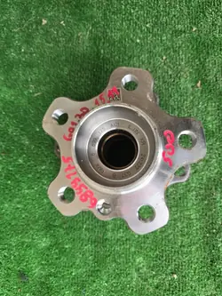 Buje de rueda BMW X3 G01 5 G30 8 G15 OEM 6899175
