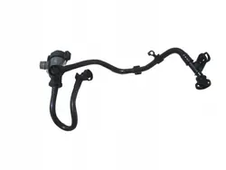 BMW 7601515 Bränsletank ventilationsventil - Begagnad OEM-del