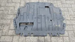 Protector inferior motor VW PASSAT B6 OEM TDI - 45 chars