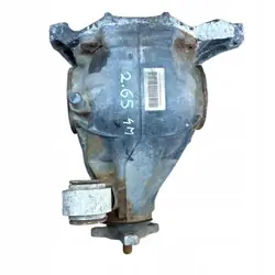 OEM 2123509906 bakdifferential för Mercedes E W212 3.0 CDI