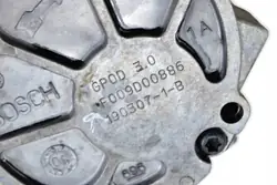 Fiat OE F009D00886 Vacuümpomp - Gebruikte staat
