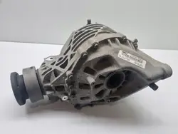 Achterdifferentieel Maserati Ghibli 670030134
