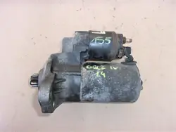 Arrancador GOLF IV 1.4 16V JZW911023FX