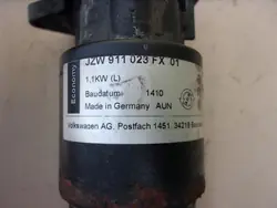 Démarreur GOLF IV 1.4 16V JZW911023FX