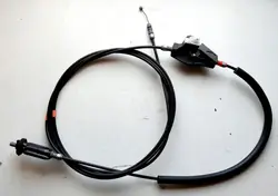 Câble d'ouverture trappe à carburant OEM 54y5tyteggggCZXZDWDhgQWQ