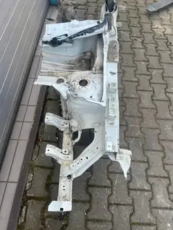 Kia Stonic 17- Rail Quartier Avant Gauche OEM