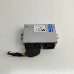 BMW 6-serie Cabriolet Kontrollmodul 9284945