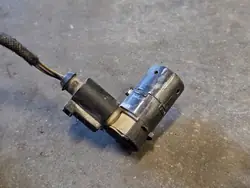 Volkswagen OE Bakre PDC-sensor Kabeldrag