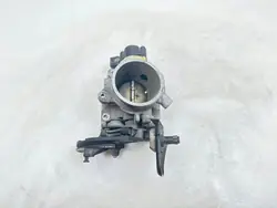 Corpo de Aceleração Ford Mondeo MK II 1997