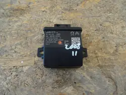 Ljusstyrningsmodul OEM 9861697580 Peugeot 2008 II