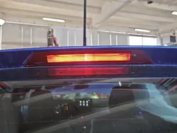 Jarruvalo Dacia Sandero III 20- OEM 265906237R