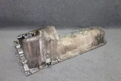 BMW E90 E91 E92 E93 E60 E61 Oljetank 7552414