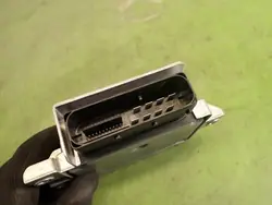 Handbromsmodul OEM 3C0907801E för VW Passat B6
