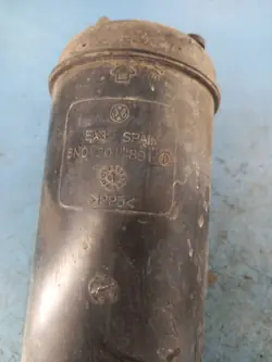 Filtre à charbon usagé pour VW Polo III - Volkswagen OE