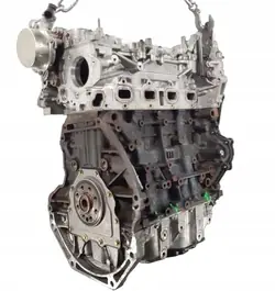 Moteur Nissan Qashqai R9M 1.6 dCi Diesel 130 CV