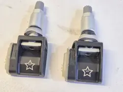 MERCEDES W213 W177 W238 Sensor de Presión de Neumáticos A0009052102