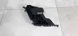 AUDI A7 C7 Frontstoßstangenmontageschiene rechts 4G8807284C