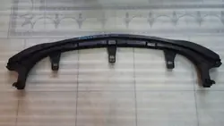 Poutre de pare-chocs avant OEM 13368686 Opel Astra J