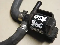 Vanne de pression turbo N75 1.8T Audi A3 A4