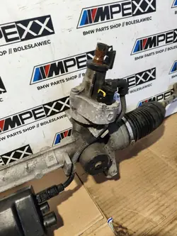 BMW Vaihteisto OEM 6868920 Xdrive-malleihin