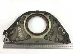 OEM 4570111107 Mercedes-Benz Vordere Motorabdeckung