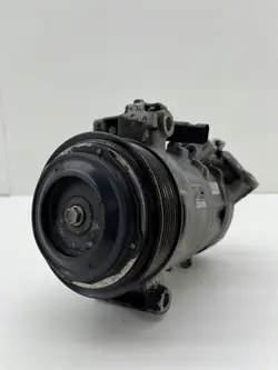 Compresor de aire acondicionado MERCEDES W205 A0008308700
