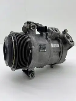 Compresseur de climatisation MERCEDES W205 A0008308700
