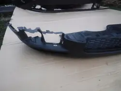 Mitsubishi Colt IV Spoiler de Pare-chocs Avant 6400C106