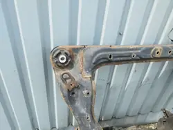 Vordere Feder OEM MTL29215 für Honda Accord