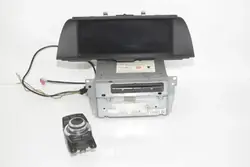 Système de navigation BMW OEM 34220079 pour 5 Touring