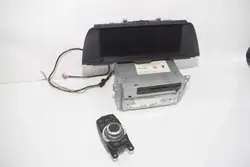 Sistema de navegación BMW OEM 34220079 para 5 Touring