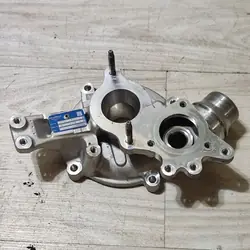 Turbocompresor 16319700073 para Dacia Sandero III 1.0 TCE