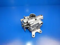 Pompe à huile OEM 16804704 pour Volvo V60 S60 XC60 S80
